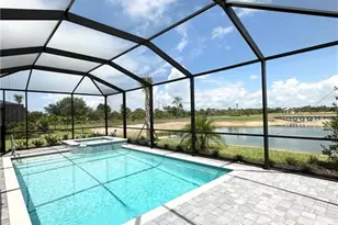 43181 Boardwalk Loop, Babcock Ranch, FL 33982 - Photo 23