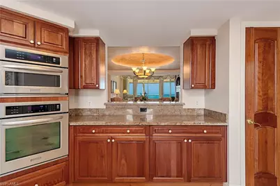 7117 Pelican Bay Blvd #1905, Naples, FL 34108 - Photo 5