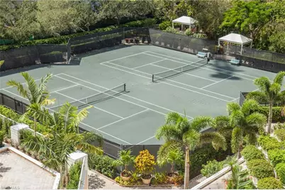 7117 Pelican Bay Blvd #1905, Naples, FL 34108 - Photo 27