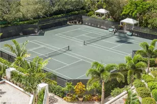 7117 Pelican Bay Blvd, Naples, FL 34108 - Photo 27