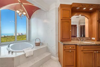 7117 Pelican Bay Blvd #1905, Naples, FL 34108 - Photo 9
