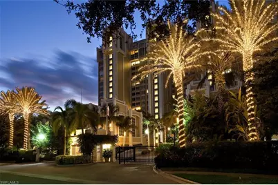 7117 Pelican Bay Blvd #1905, Naples, FL 34108 - Photo 31