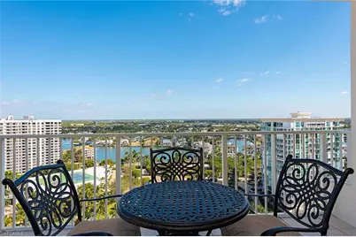 4301 Gulf Shore Blvd N #1900, Naples, FL 34103 - Photo 9