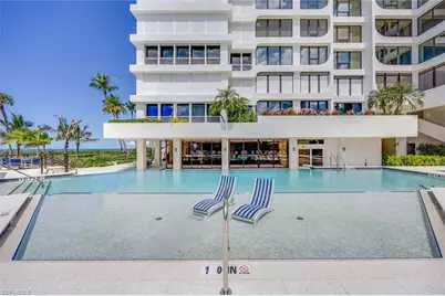 4301 Gulf Shore Blvd N #1900, Naples, FL 34103 - Photo 19