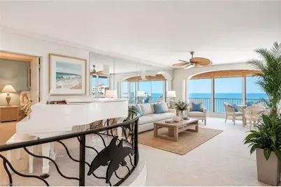 4301 Gulf Shore Blvd N #1900, Naples, FL 34103 - Photo 1