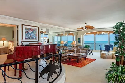4301 Gulf Shore Blvd N #1900, Naples, FL 34103 - Photo 5