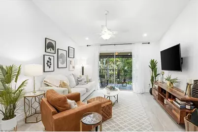 1714 Kings Lake Blvd #202, Naples, FL 34112 - Photo 1