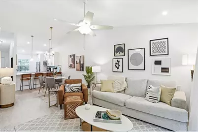 1714 Kings Lake Blvd #202, Naples, FL 34112 - Photo 9
