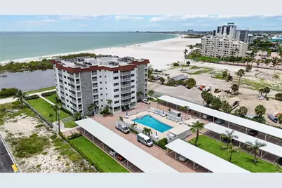 6900 Estero Blvd #104, Fort Myers Beach, FL 33931 - Photo 23