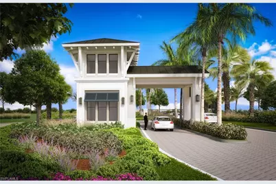 7597 Paradise Tree Dr, North Fort Myers, FL 33917 - Photo 31