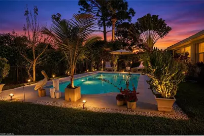 186 Muirfield Cir, Naples, FL 34113 - Photo 29
