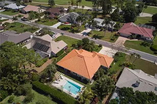 186 Muirfield Cir, Naples, FL 34113 - Photo 35
