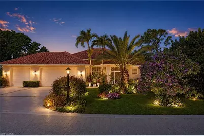 186 Muirfield Cir, Naples, FL 34113 - Photo 1