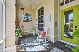 186 Muirfield Cir, Naples, FL 34113 - Photo 23
