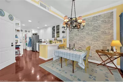 5505 Cove Cir #90, Naples, FL 34119 - Photo 7