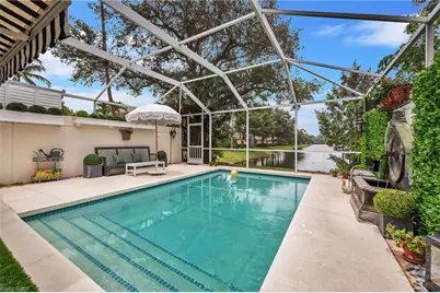 5505 Cove Cir #90, Naples, FL 34119 - Photo 15