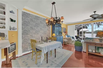 5505 Cove Cir #90, Naples, FL 34119 - Photo 5