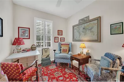 5505 Cove Cir #90, Naples, FL 34119 - Photo 13