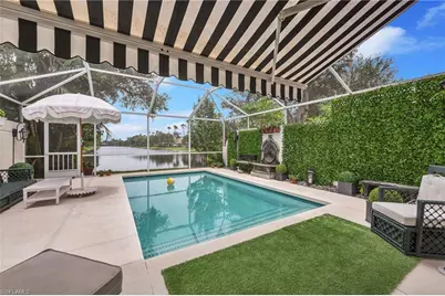 5505 Cove Cir #90, Naples, FL 34119 - Photo 1