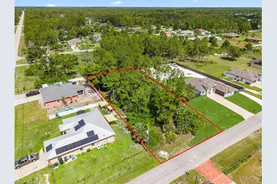 1003 Hibiscus Ave, Lehigh Acres, FL 33972 - Photo 1