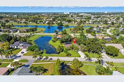 2261 Kings Lake Blvd, Naples, FL 34112 - Photo 35