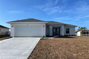 610 NW 11th Terrace, Cape Coral, FL 33993 - Photo 1