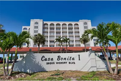 26000 Hickory Blvd #701, Bonita Springs, FL 34134 - Photo 21