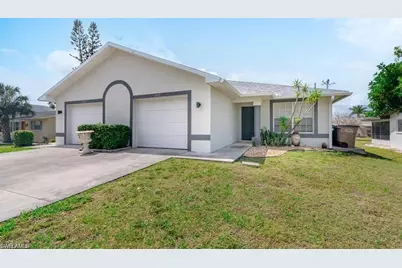 4934-4932 Viceroy Ct #1-2, Cape Coral, FL 33904 - Photo 1