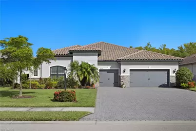 19074 Elston Way, Estero, FL 33928 - Photo 1