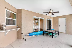 401 Candlewick Cir E, Lehigh Acres, FL 33936 - Photo 41