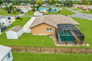 401 Candlewick Cir E, Lehigh Acres, FL 33936 - Photo 45