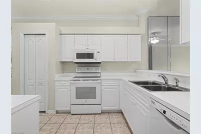 1617 Morning Sun Ln #E7, Naples, FL 34119 - Photo 9