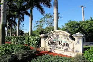 100 Forest Lakes Blvd, Naples, FL 34105 - Photo 1