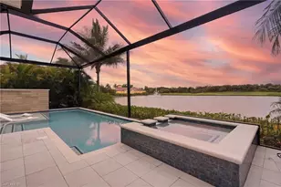 18500 Miromar Lks Blvd W, Miromar Lakes, FL 33913 - Photo 41
