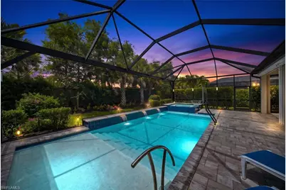 8884 Scarlotti Pl, Naples, FL 34119 - Photo 1