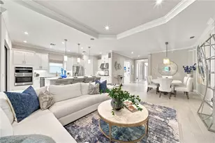 8884 Scarlotti Pl, Naples, FL 34119 - Photo 7