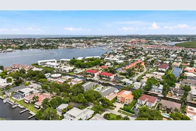 1417 Chesapeake Ave #106, Naples, FL 34102 - Photo 33