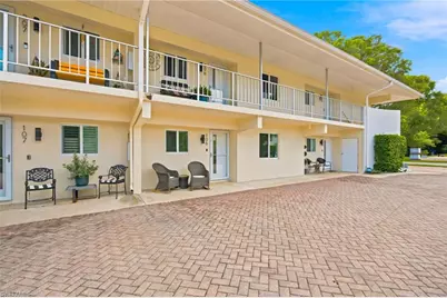 1417 Chesapeake Ave #106, Naples, FL 34102 - Photo 23