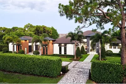 728 Carica Rd, Naples, FL 34108 - Photo 49