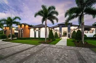 728 Carica Rd, Naples, FL 34108 - Photo 1