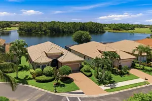 6168 Dogleg Dr, Naples, FL 34113 - Photo 3
