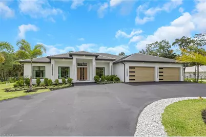 634 19th St SW, Naples, FL 34117 - Photo 1
