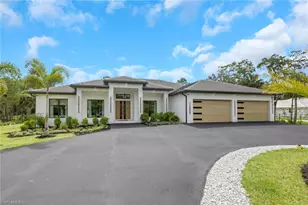 634 19th St SW, Naples, FL 34117 - Photo 1