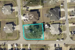 1309/1311 Ivan Ave S, Lehigh Acres, FL 33973 - Photo 1