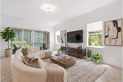 2886 Castillo Ct #101, Naples, FL 34109 - Photo 1