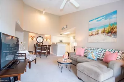 1220 Wildwood Lakes Blvd #201, Naples, FL 34104 - Photo 3