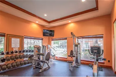1220 Wildwood Lakes Blvd #201, Naples, FL 34104 - Photo 33