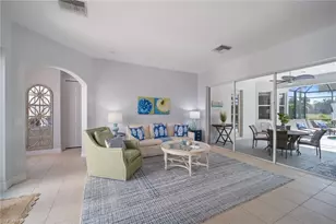 28281 L Burton Fletcher Ct, Bonita Springs, FL 34135 - Photo 5
