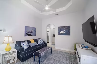 28281 L Burton Fletcher Ct, Bonita Springs, FL 34135 - Photo 7