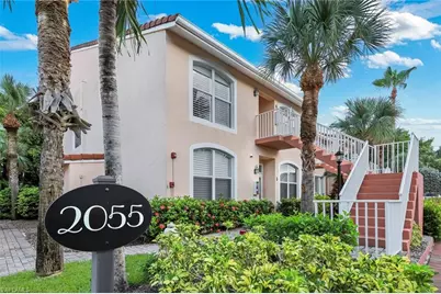 2055 Cascades Dr #6, Naples, FL 34112 - Photo 5